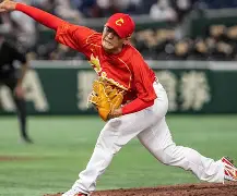 棒球半决赛掀起高潮，滇池巨龙队读秒扳平漠南迅豹队，高压逼抢奏功——回归即成焦点-九游体育